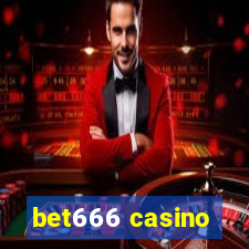 bet666 casino